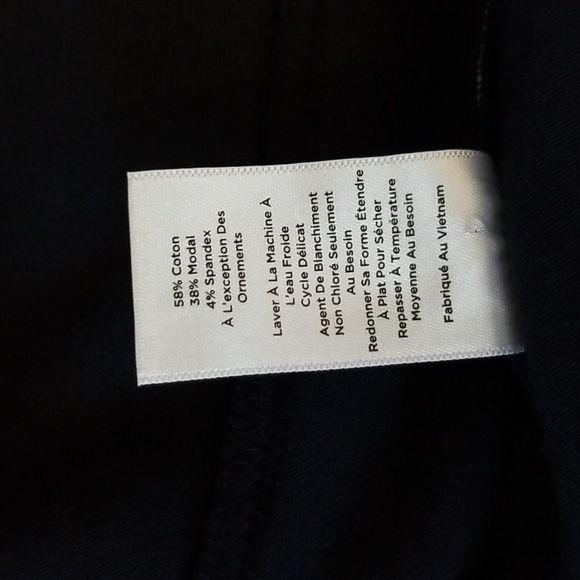 (XL) T by Talbots UPF 50 Protection Collared Sporty Athleisure Golf Outdoor - Picture 7 of 8